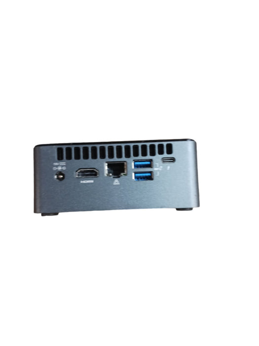 Intel NUC8i5BEH Mini PC i5-8259U 2.3GHz 16GB DDR4 RAM