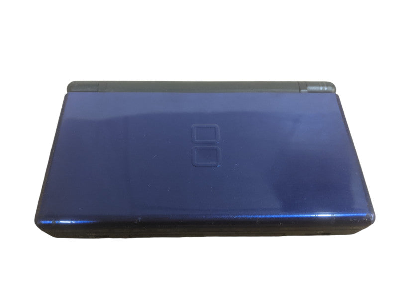 Nintendo DS Lite | Cobalt/Black | Handheld Console System