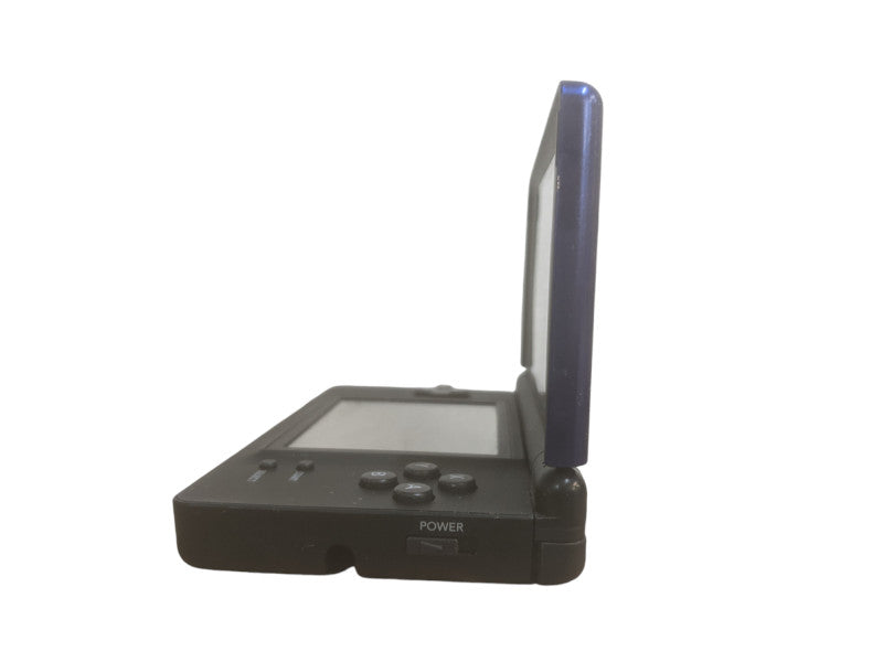 Nintendo DS Lite | Cobalt/Black | Handheld Console System