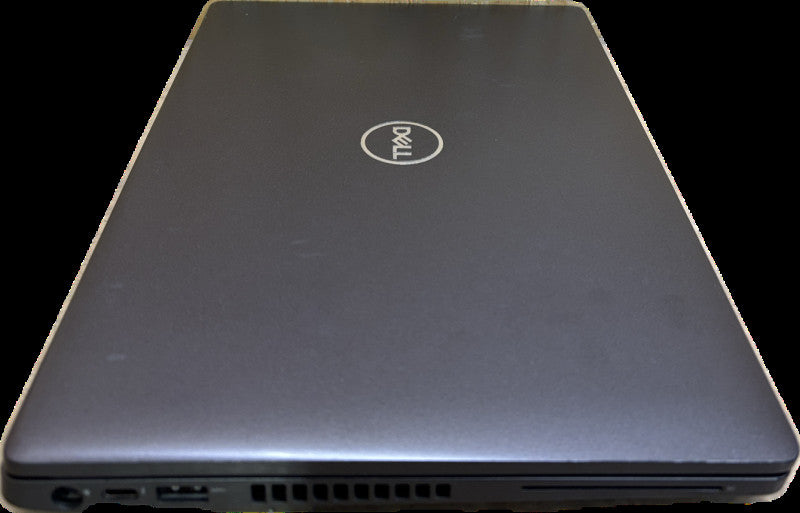 Dell Latitude 5401 i7-9850H@2.6GHz GeForce MX150 2GB GPU 16GB 512SSD READ!  Lap200
