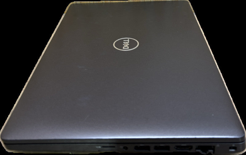 Dell Latitude 5401 i7-9850H@2.6GHz GeForce MX150 2GB GPU 16GB 512SSD READ!  Lap200