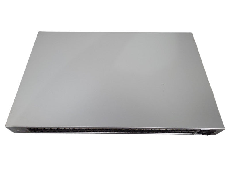 Ubiquiti Networks UniFi US-48 | 48-Port Gigabit Network Switch w/ SFP+ !