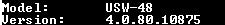 Ubiquiti Networks UniFi US-48 | 48-Port Gigabit Network Switch w/ SFP+ !