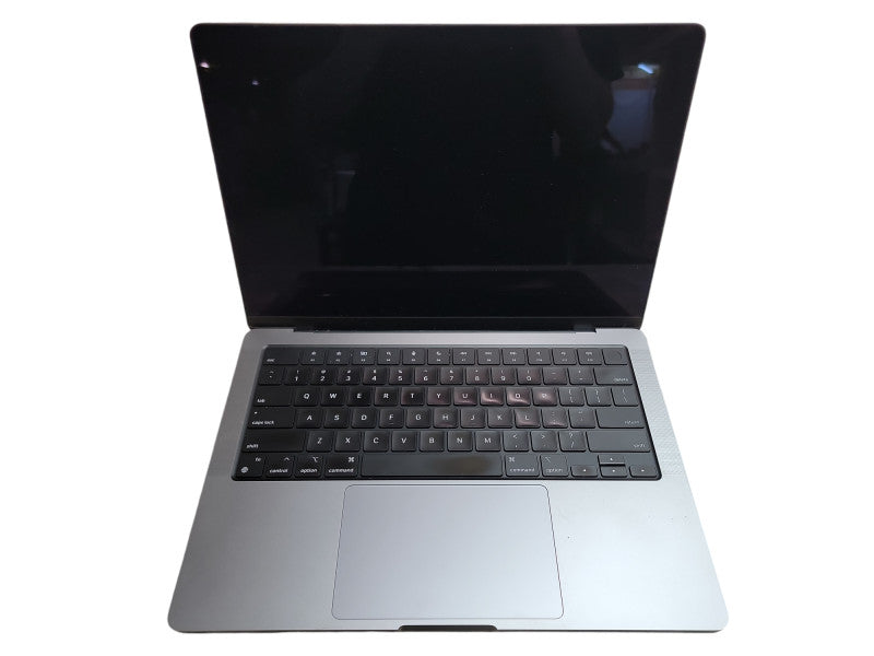 MacBook Pro A2442 2021 14" | Apple M1 - READ