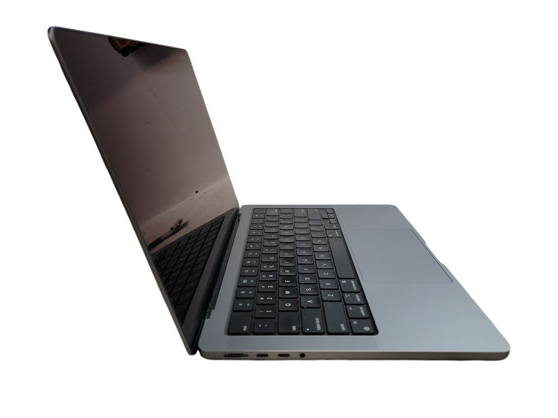 MacBook Pro A2442 2021 14" | Apple M1 - READ