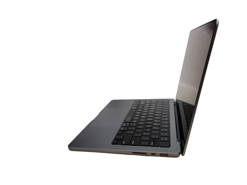 MacBook Pro A2442 2021 14" | Apple M1 - READ