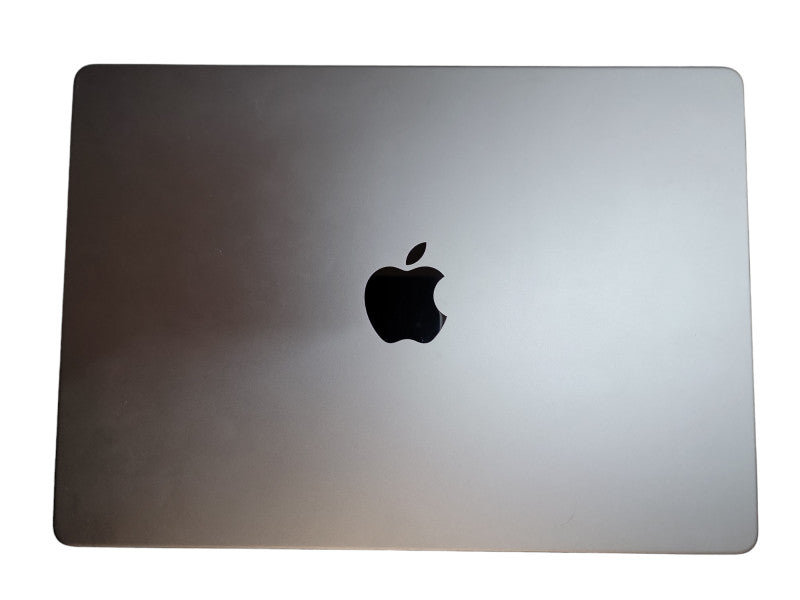 MacBook Pro A2442 2021 14" | Apple M1 - READ