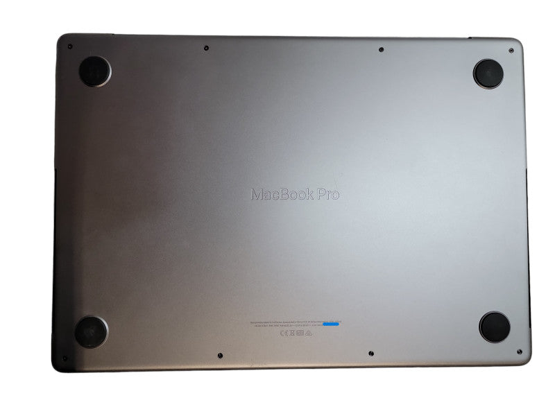 MacBook Pro A2442 2021 14" | Apple M1 - READ