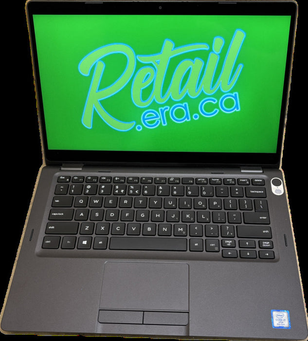Dell Latitude 5300 2-in-1 TOUCH Intel Core i7-8665U@1.9GHz 16GB RAM 512GB SSD  Lap200