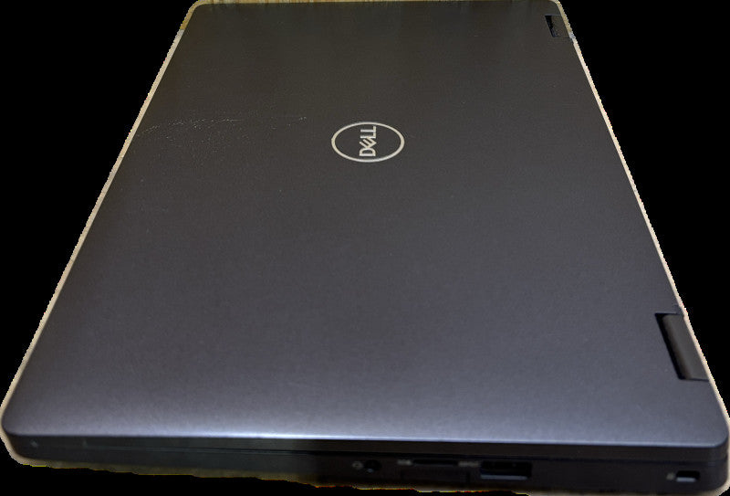 Dell Latitude 5300 2-in-1 TOUCH Intel Core i7-8665U@1.9GHz 16GB RAM 512GB SSD  Lap200
