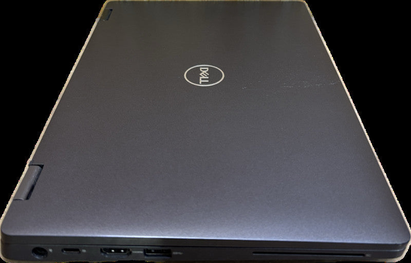 Dell Latitude 5300 2-in-1 TOUCH Intel Core i7-8665U@1.9GHz 16GB RAM 512GB SSD  Lap200