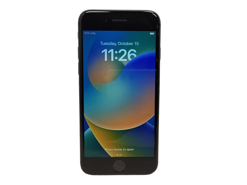 Apple iPhone 8 64GB (A1905), Unlocked $