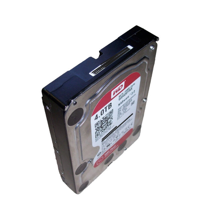 4TB SATA 3.5" Desktop HDD - Assorted Brands Q+
