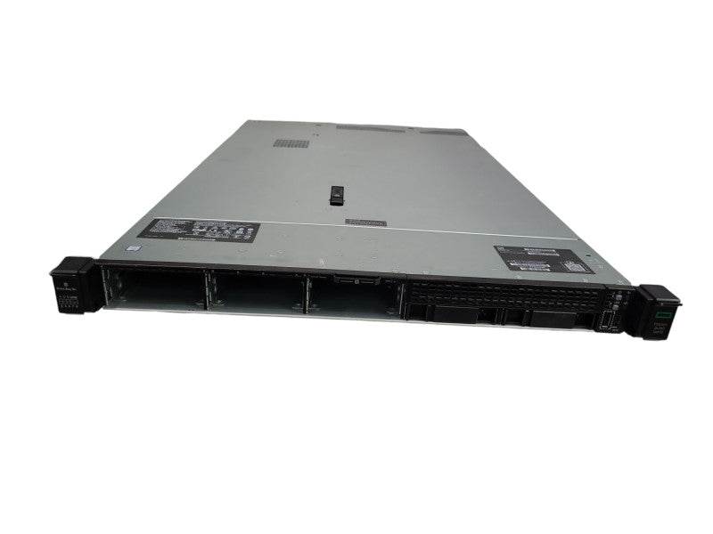 HP ProLiant -DL360 Gen1 - 2x Xeon Silver 4112 | 32GB RAM | NO HDD | P408i-a %