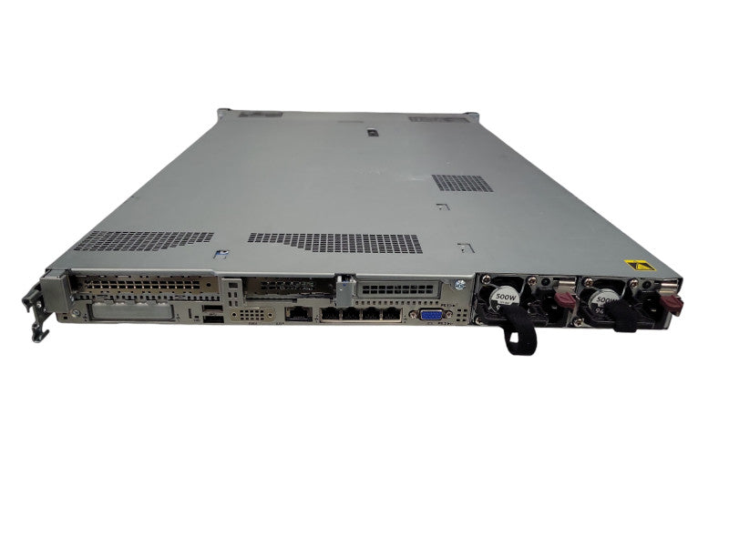 HP ProLiant -DL360 Gen1 - 2x Xeon Silver 4112 | 32GB RAM | NO HDD | P408i-a %