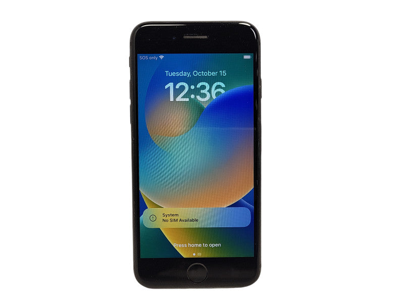 Apple iPhone 8 64GB (A1905), Unlocked READ $