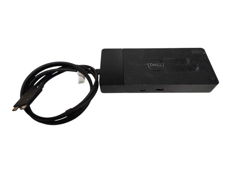 Dell Performance dock WD19DCS Dual USB-C Docking Station
