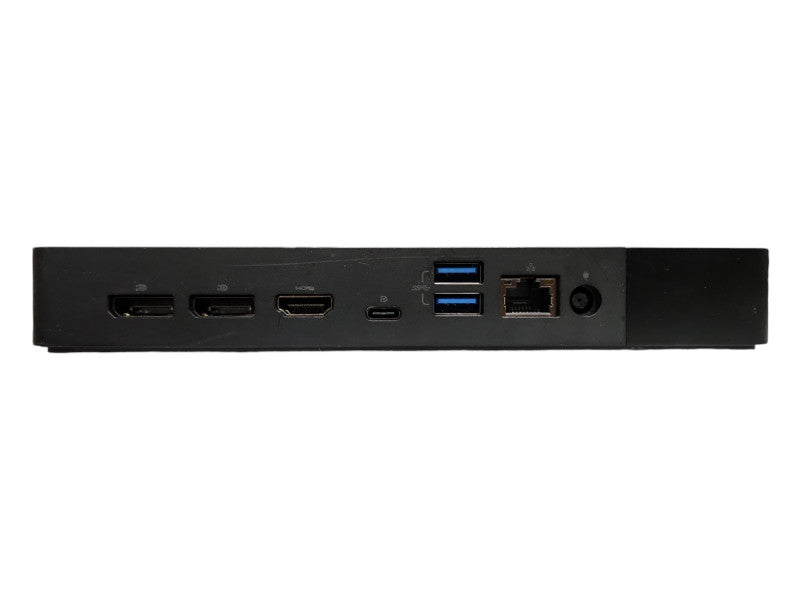 Dell Performance dock WD19DCS Dual USB-C Docking Station