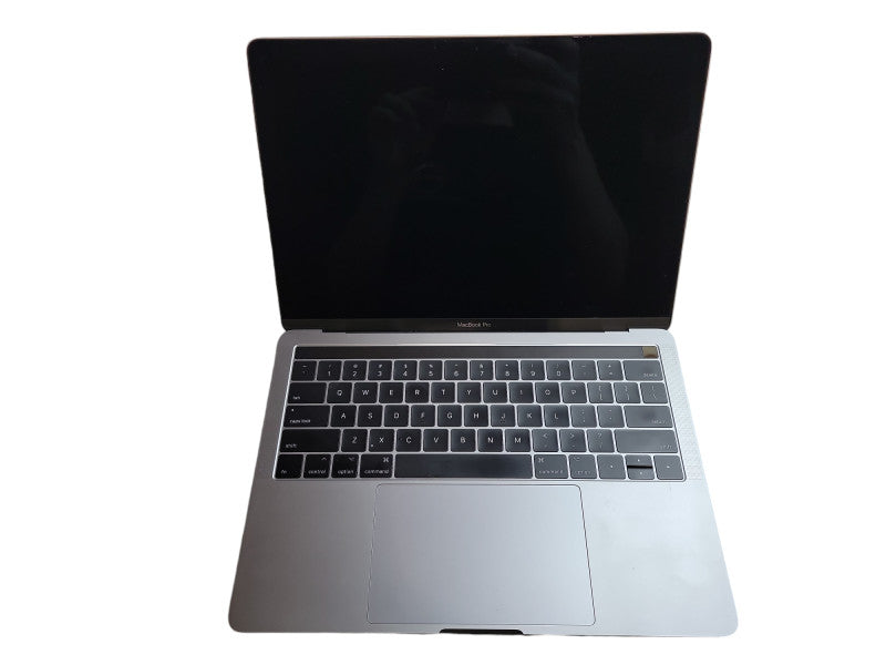 MacBook Pro A1706 2017 13" - READ  BudLap