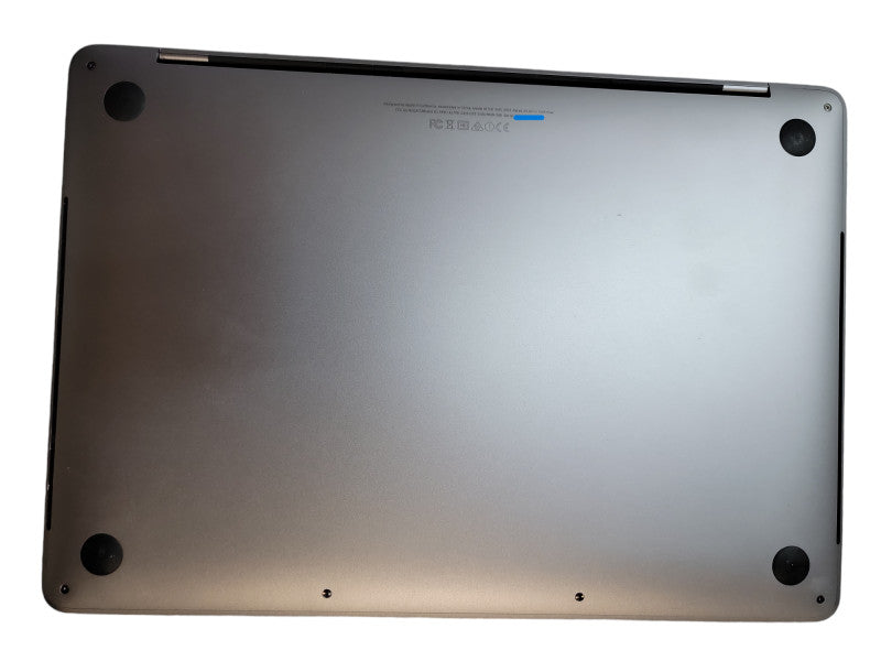 MacBook Pro A1706 2017 13" - READ  BudLap