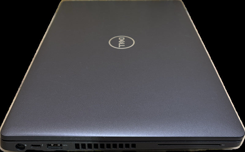 Dell Latitude 5401 i5-9400H@2.5GHz GeForce MX150 2GB GPU 16GB RAM 500GB SSD  Lap200