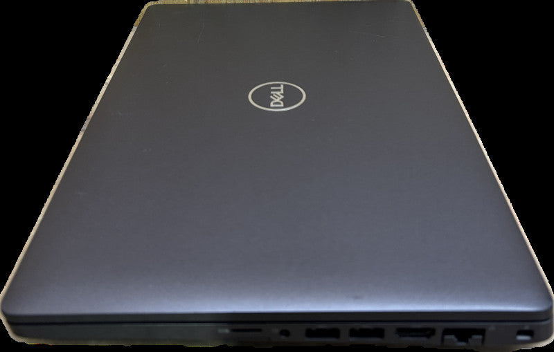 Dell Latitude 5401 i5-9400H@2.5GHz GeForce MX150 2GB GPU 16GB RAM 500GB SSD  Lap200