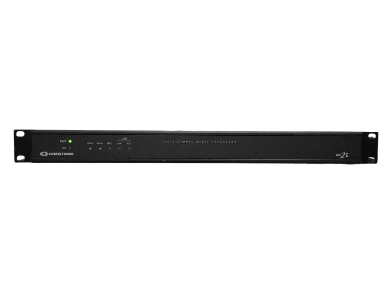 Crestron MP2E Professional Media Processor AV Control System