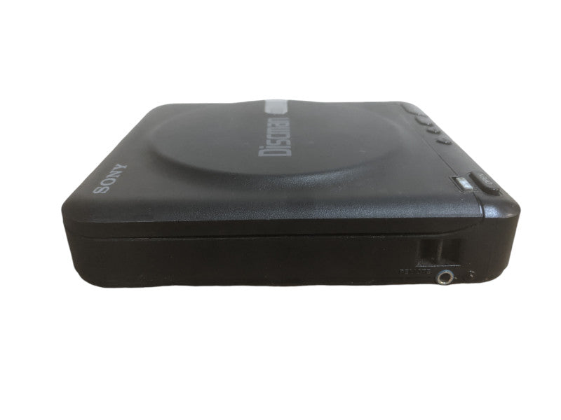 Sony D-20 | Portable Compact Disc Compact Player | *READ*