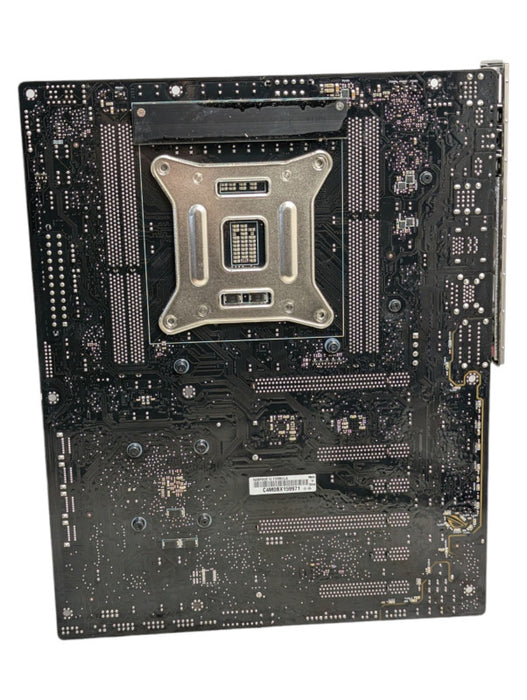 ASUS ROG Rampage IV Formula with i7-3930K @ 3.20Ghz 32GB ARM  Q-