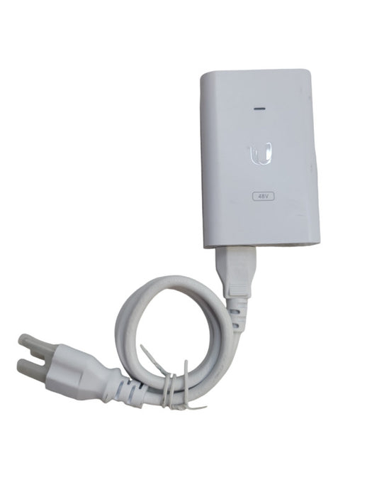 Ubiquiti UniFi 48V PoE Injector (GP-H480-050G) %