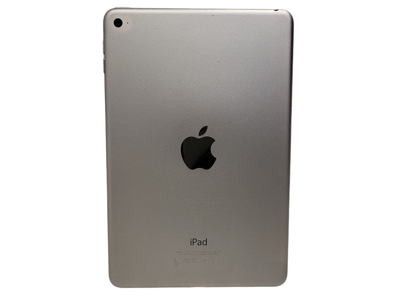 Apple iPad Mini 4 (A1538) Wi-Fi READ $