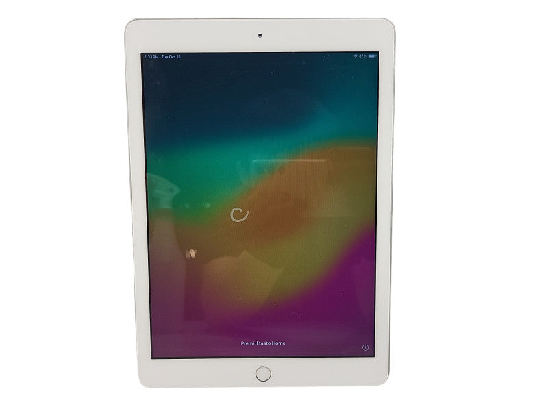 Apple iPad 6th Gen (A1893) - READ $