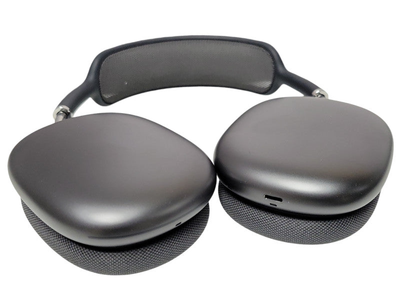 Apple AirPods Wireless Over-Ear Headphones, READ _