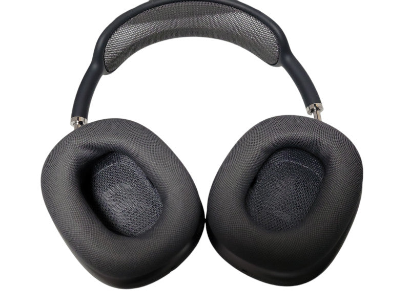 Apple AirPods Wireless Over-Ear Headphones, READ _