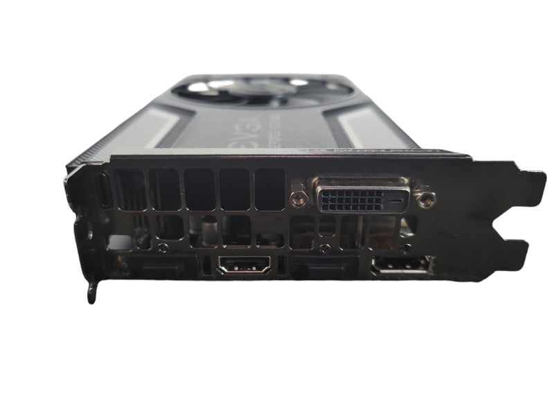 EVGA GeForce GTX 1060 6GB DDR5 Graphics Card !