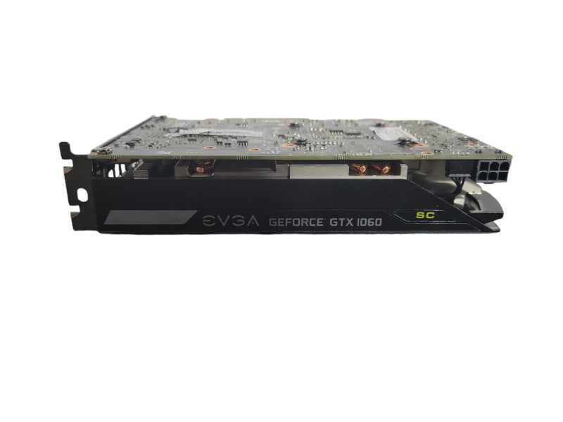 EVGA GeForce GTX 1060 6GB DDR5 Graphics Card !
