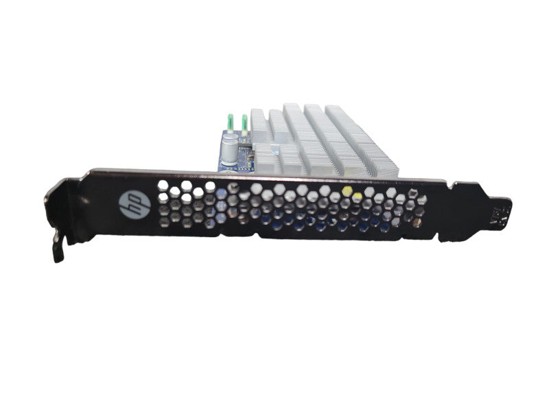 HP Z Turbo G2 M.2 PCIe Adapter Card 742006-003 - NO SSD !