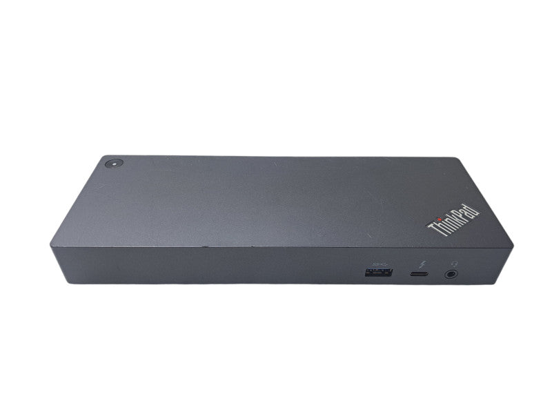 Lenovo ThinkPad Thunderbolt 3 Workstation Dock 40AN / DK1841