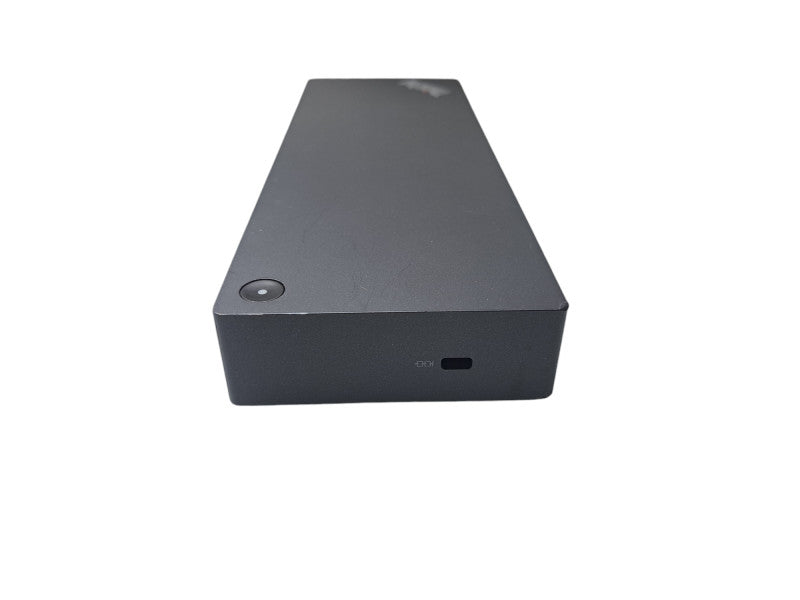 Lenovo ThinkPad Thunderbolt 3 Workstation Dock 40AN / DK1841