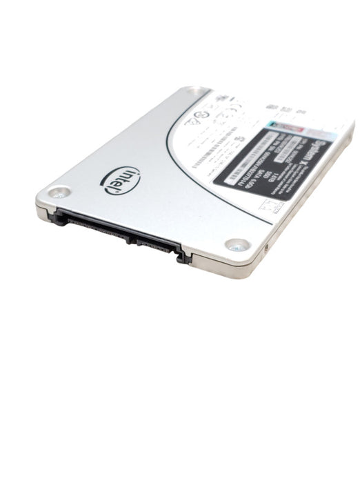1.6TB SATA 2.5" 7mm Intel / System X Laptop SSD Q+