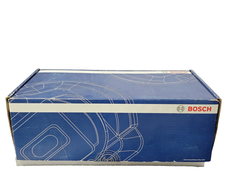 Open-Box Bosch Dinion IP Starlight 6000 iR NBE-6502-AL only, READ _