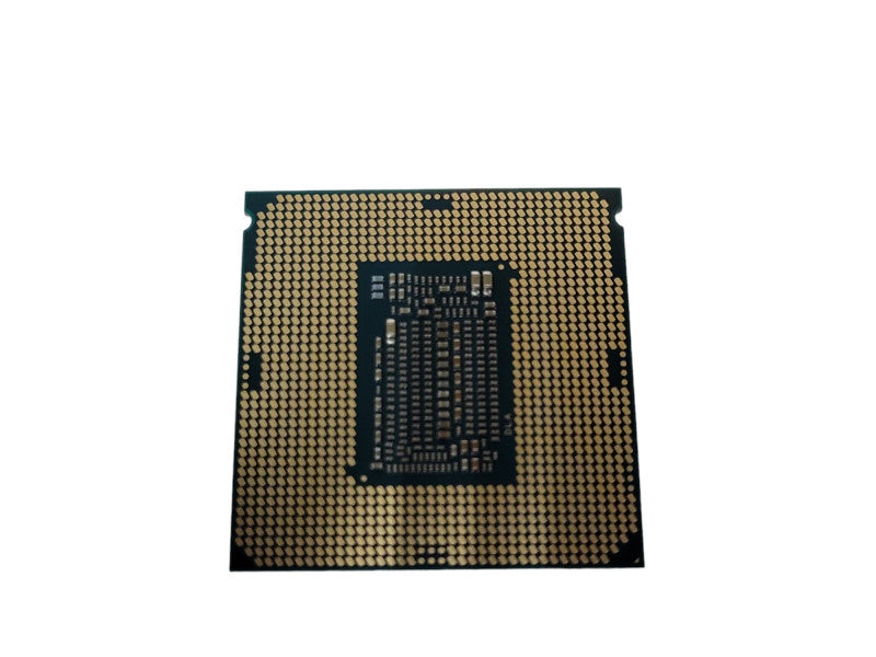 Intel Core i7-9700 3.00GHz 8 Core (SRG13) Processor _
