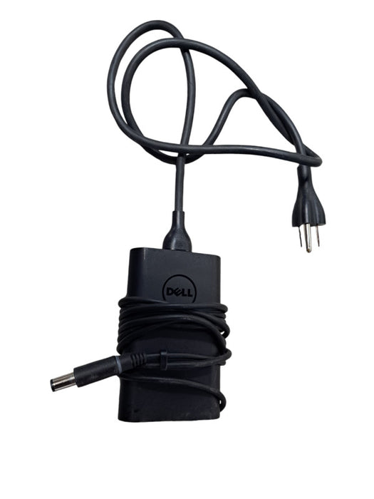 Genuine DELL 65W, 19.5V, 3.34A Fat Tip (7.4mm) Laptop/PC Power Adapter | READ Q