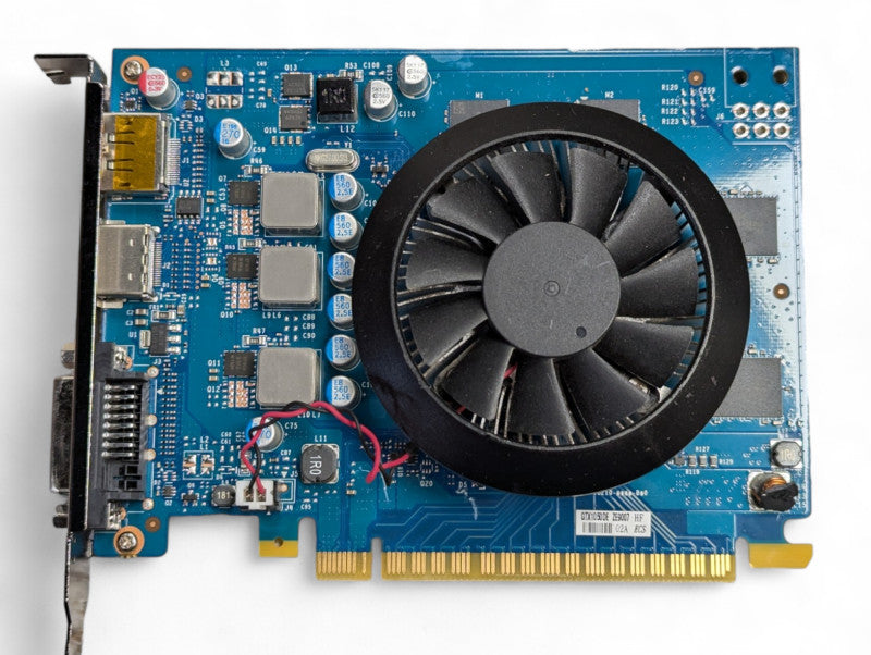 NVIDIA DELL OEM GeForce GTX 1050 2GB Graphics Card  Q-