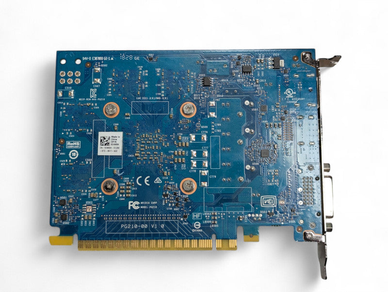 NVIDIA DELL OEM GeForce GTX 1050 2GB Graphics Card  Q-