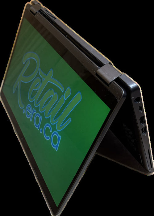 Dell Latitude 5300 2-in-1 TOUCH i7-8665U@1.9GHz 16GB RAM 512SSD READ!  Lap200