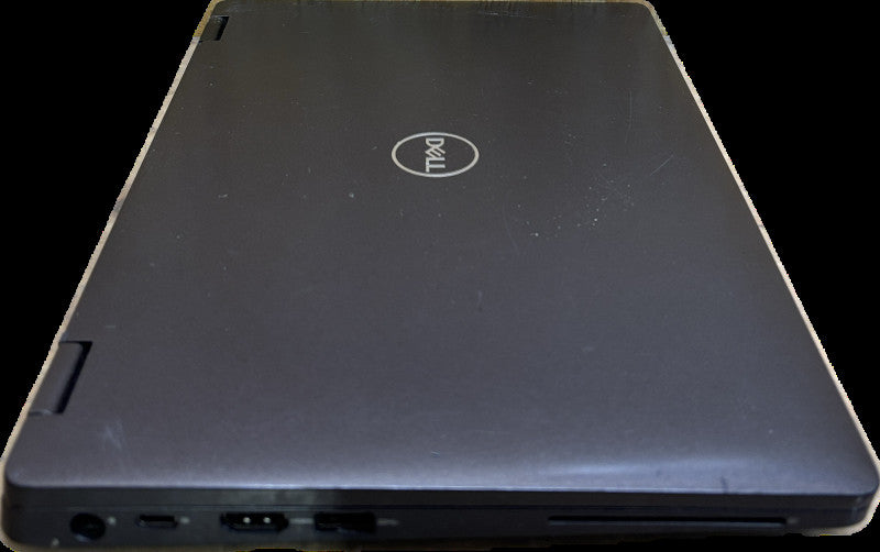 Dell Latitude 5300 2-in-1 TOUCH i7-8665U@1.9GHz 16GB RAM 512SSD READ!  Lap200