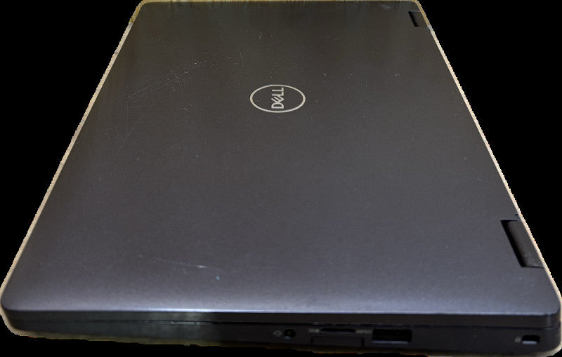 Dell Latitude 5300 2-in-1 TOUCH i7-8665U@1.9GHz 16GB RAM 512SSD READ!  Lap200