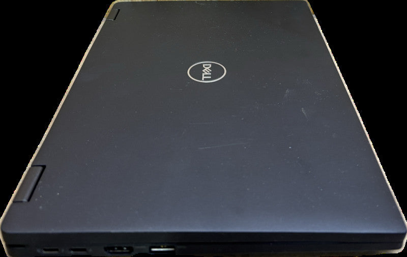 Dell Latitude 7390 2-in-1 TOUCH i7-8650U 16GB 512SSD No Power Adapter!  Lap200