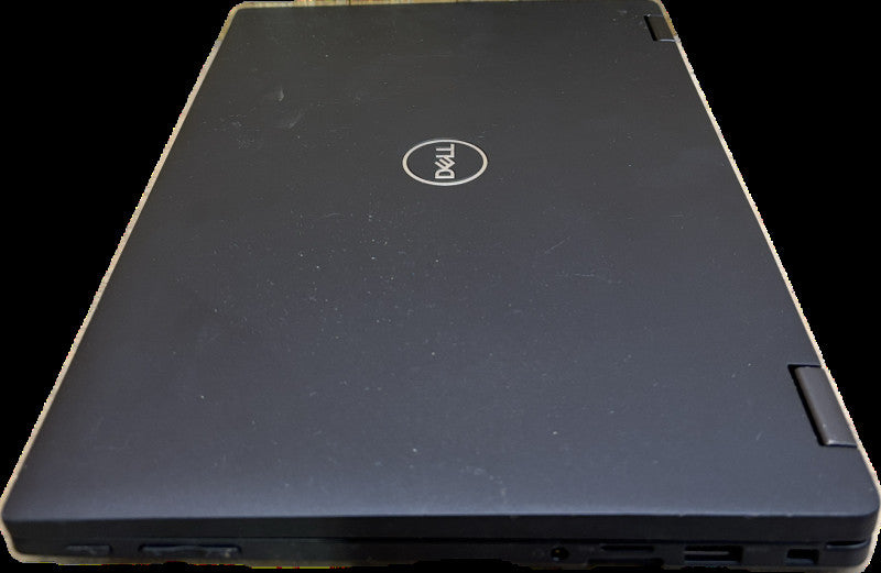 Dell Latitude 7390 2-in-1 TOUCH i7-8650U 16GB 512SSD No Power Adapter!  Lap200